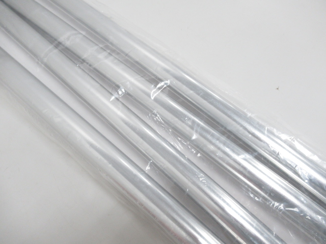 ogawa(小川・キャンパルジャパン) ALアップライトポール200cm 3本セット