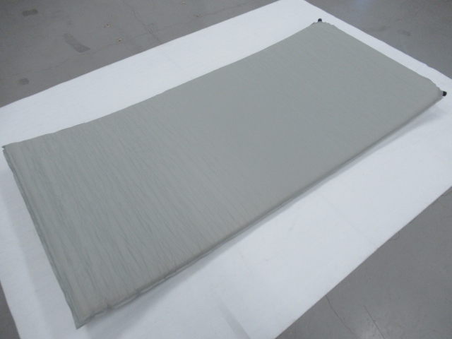 LOGOS(ロゴス) グランベーシック Bed Style 超厚 WIDEマット