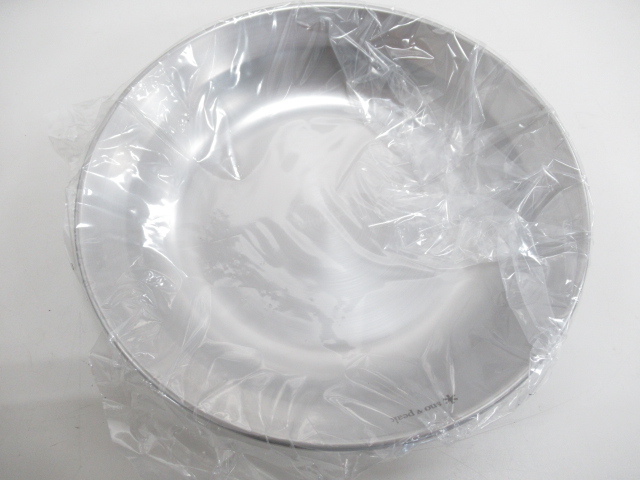 Snow Peak（スノーピーク）  テーブルウェアセット L