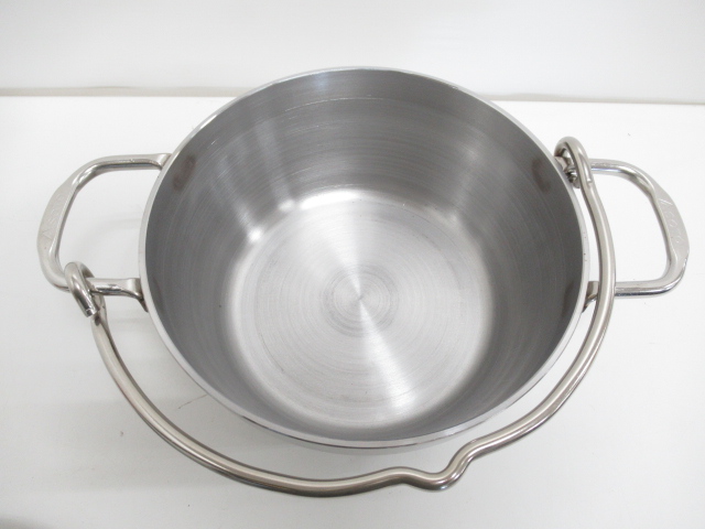 SOTO（ソト・新富士バーナー）  ステンレスダッチオーブン 8インチ セット