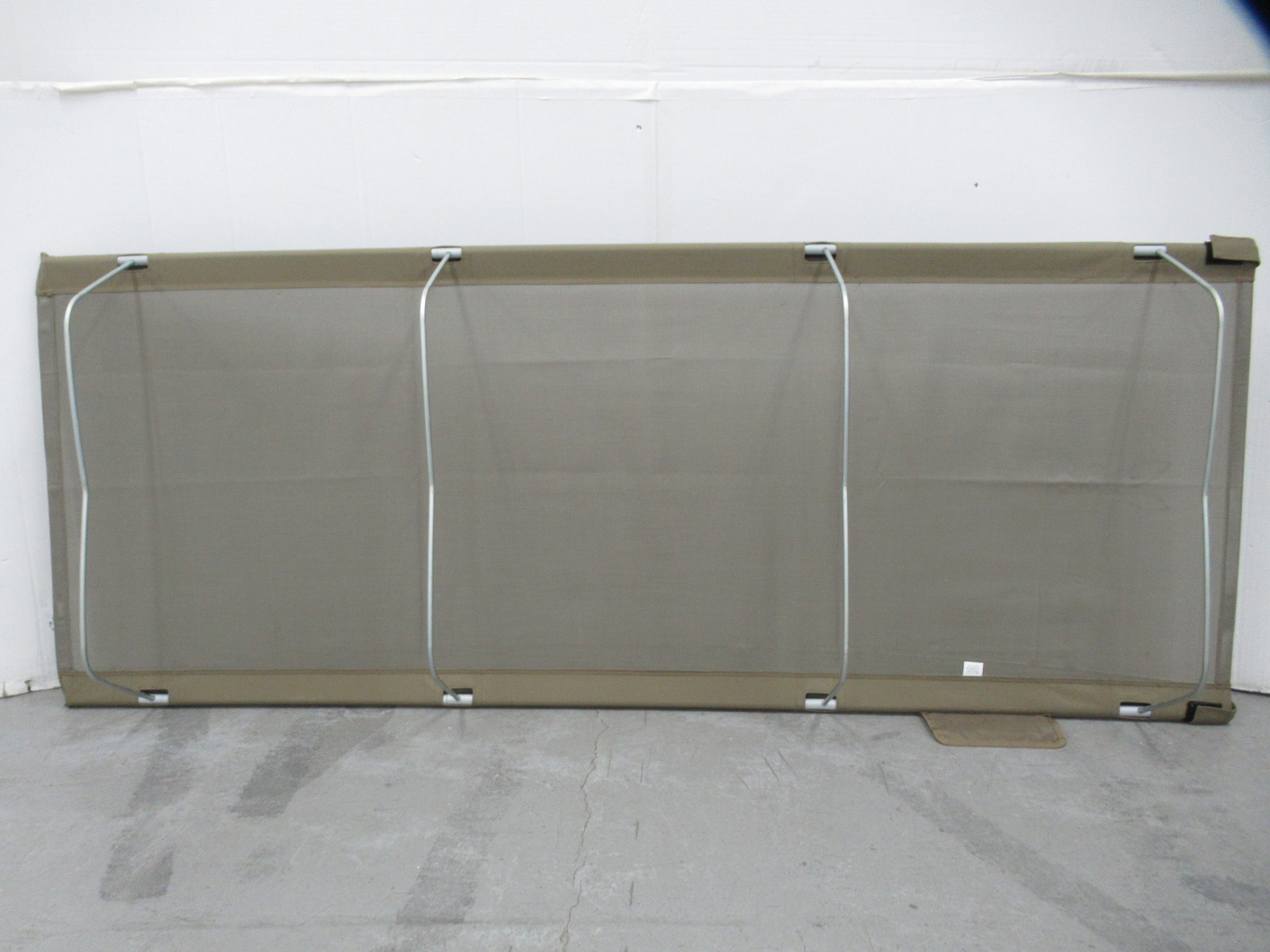 DOD（ディーオーディー）  ウルトラクールキャンピングベッド