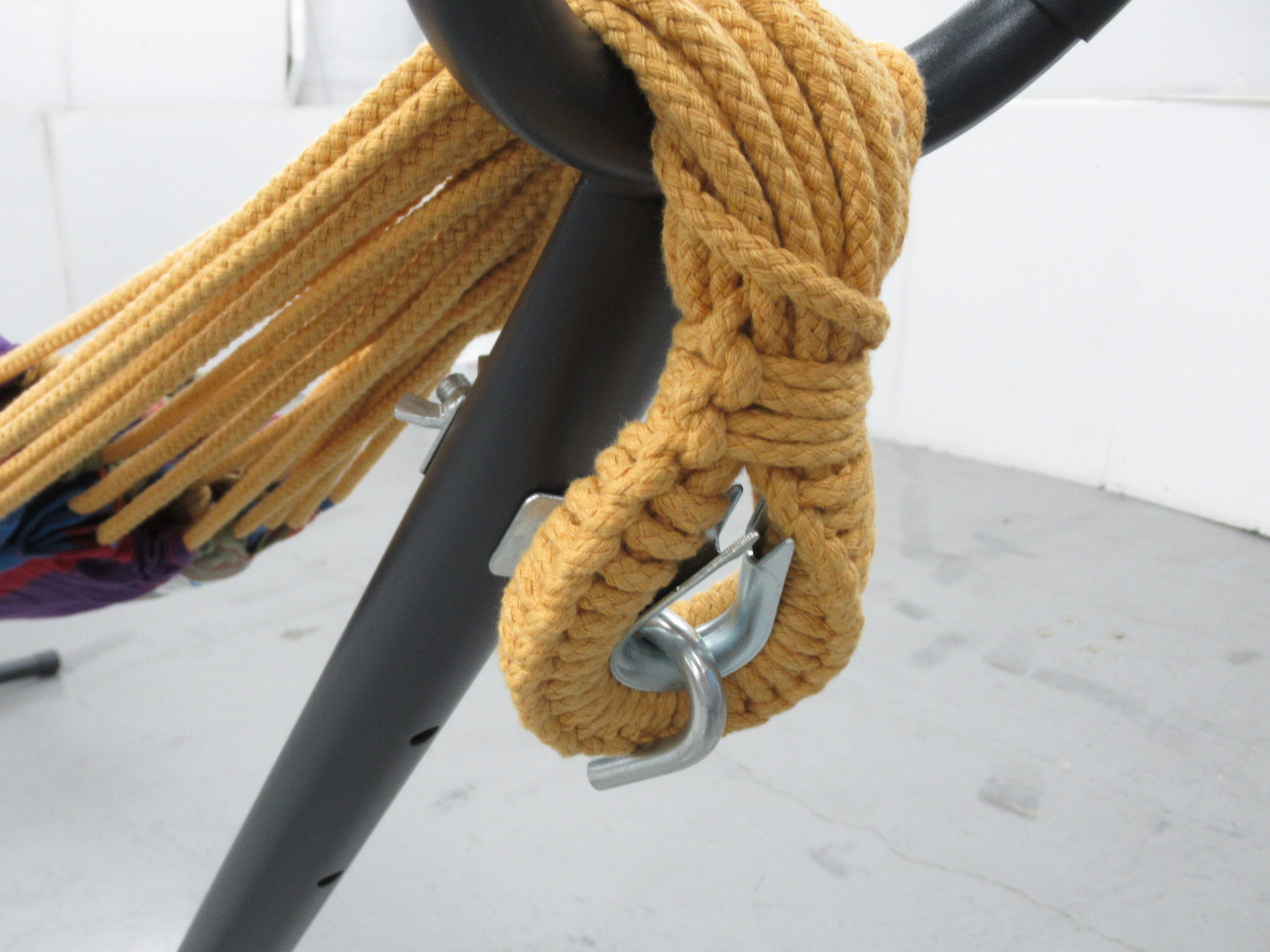 その他ブランド VIVERE ハンモックスタンドセット