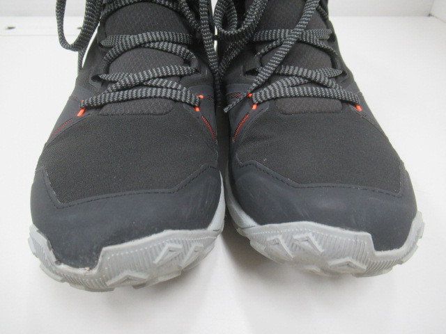 MAMMUT（マムート）  サンティス プロ ウォータープルーフ