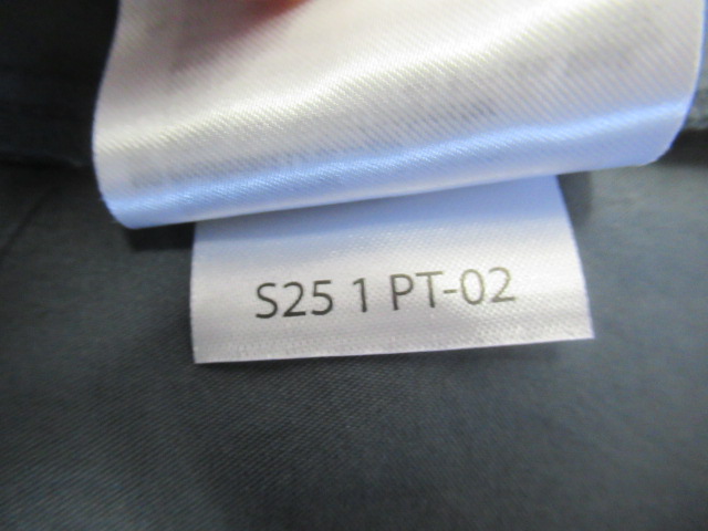 Houdini（フーディニ）  メンズ カバー ティー