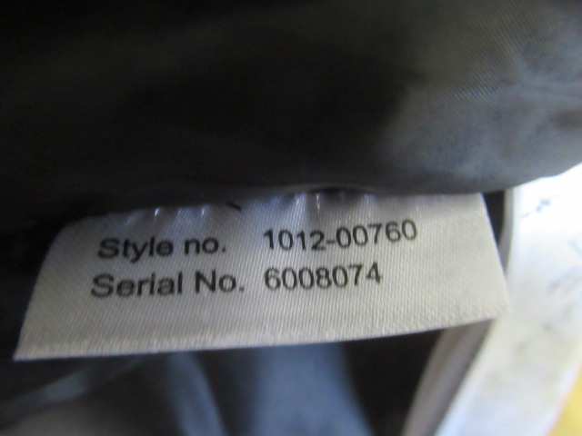 MAMMUT(マムート) ユーティリティ コーチ ジャケット AF