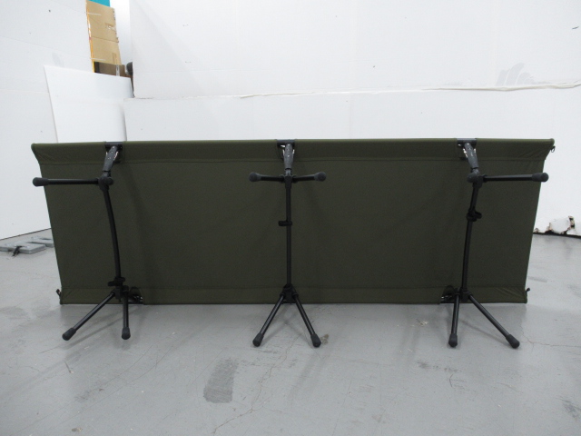 WAQ（ワック）  2WAY フォールディングコット