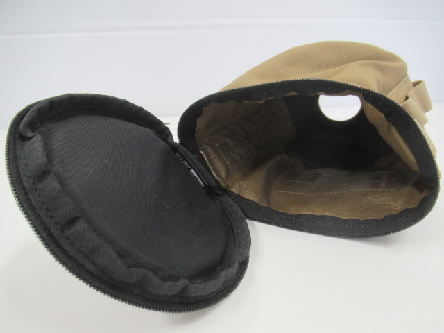 BALLISTICS（バリスティクス）  GUS CASE 500