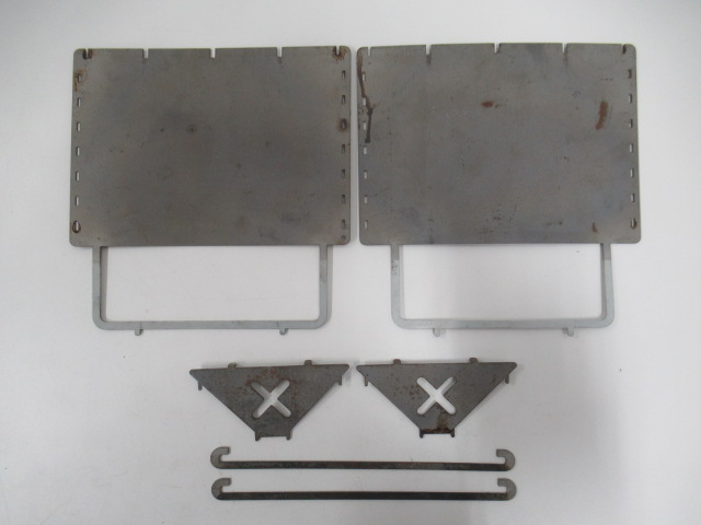 その他ブランド  Remo 焚火バッグ ケースセット