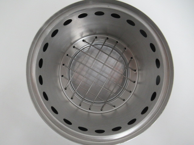 Solo Stove（ソロストーブ）  ソロストーブ タイタン