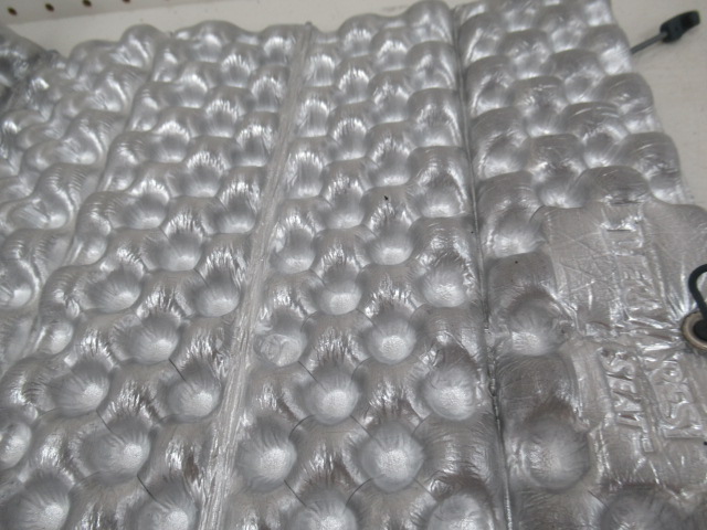 THERMAREST（サーマレスト）  Zシート