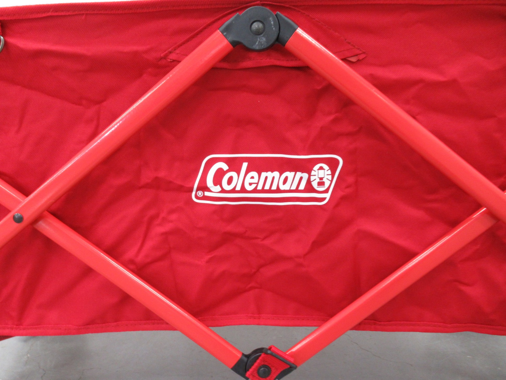 Coleman(コールマン) アウトドアワゴン