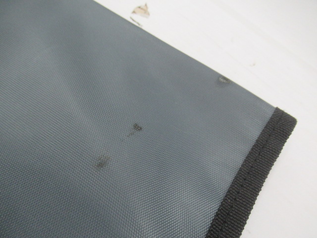 Snow Peak(スノーピーク) マルチパーパストートバッグL