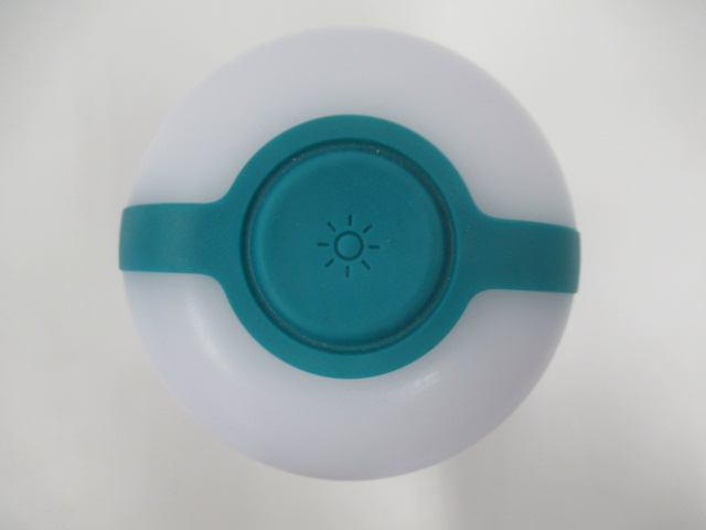 BioLite（バイオライト）  モンベル アルペングローランタン 500