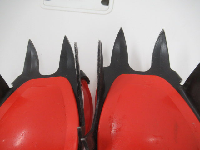 mont-bell（モンベル）  LXT-12 アイゼン+ケース