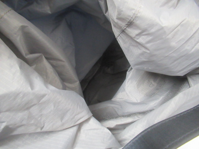 mont-bell(モンベル) キトラパック 35