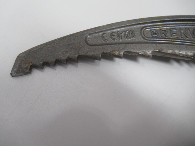 Grivel(グリベル) ブレンバ SA