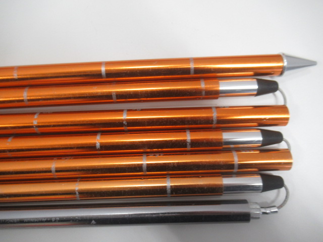 Black Diamond（ブラックダイヤモンド）  スーパーツアー 265