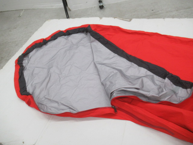 mont-bell(モンベル) BDテック サイドジップスリーピングバックカバー ワイド