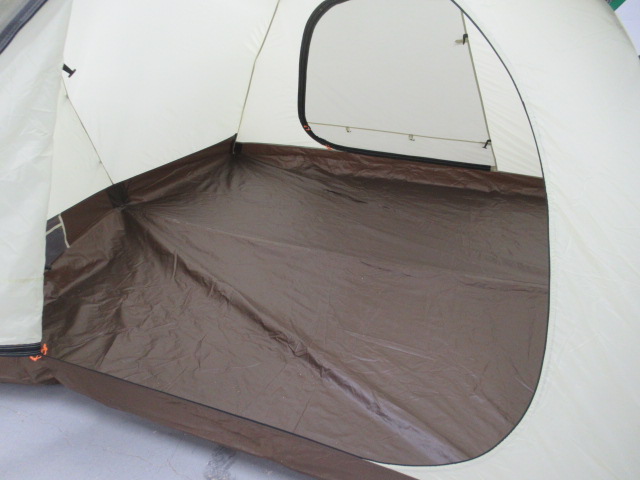 Snow Peak(スノーピーク) アメニティドームM