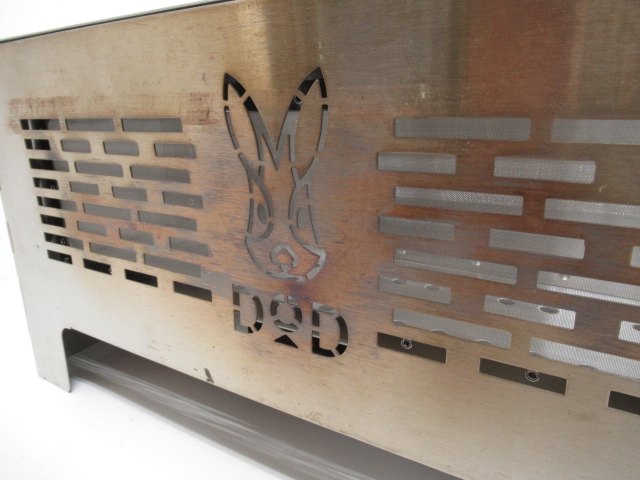 DOD(ディーオーディー) すけもえファイヤー