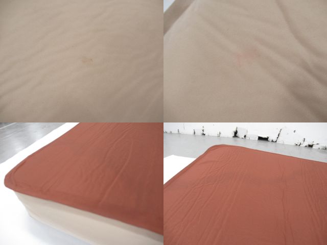 その他ブランド MOON LENCE インフレーターマット ダブル (1)