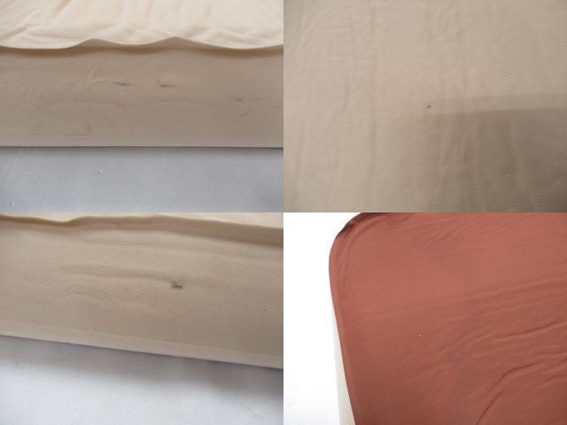 その他ブランド MOON LENCE インフレーターマット ダブル (2)