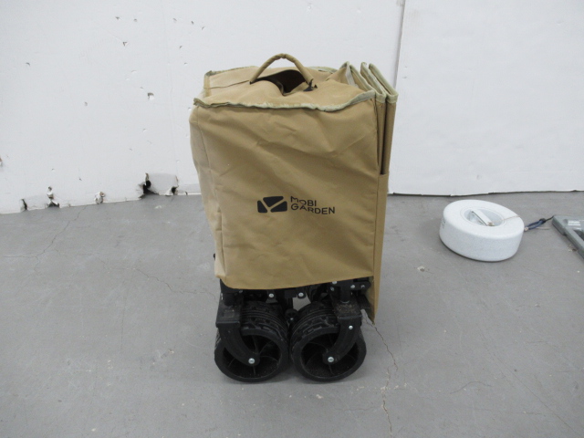 その他ブランド  MOBI GARDEN キャリーワゴン