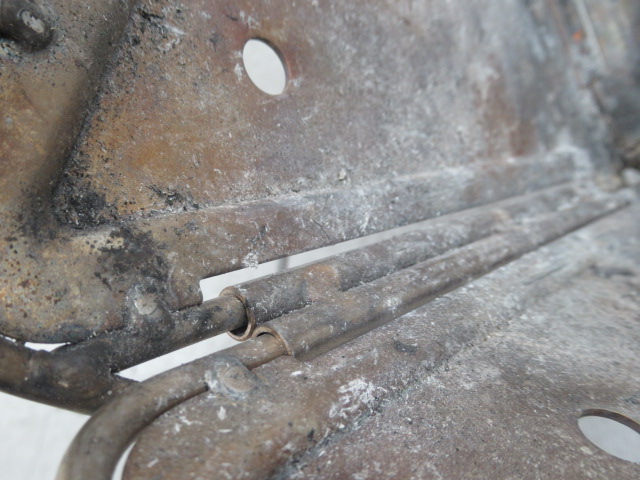 Snow Peak(スノーピーク) 焚火台S