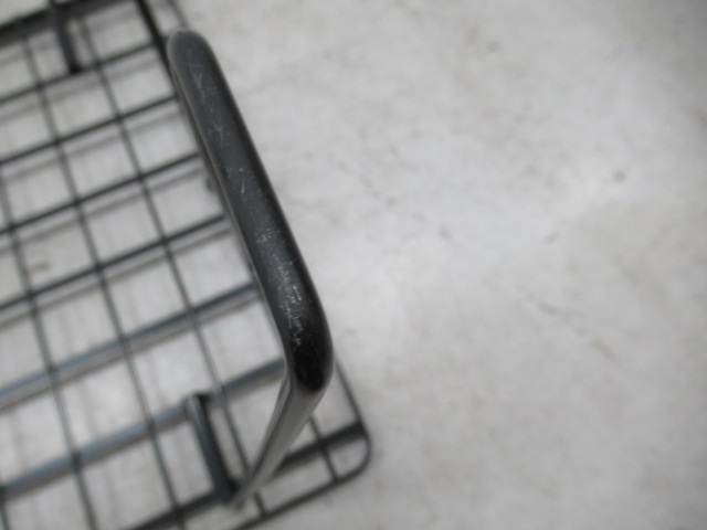 UNIFLAME（ユニフレーム）  フィールドラック ブラック セット