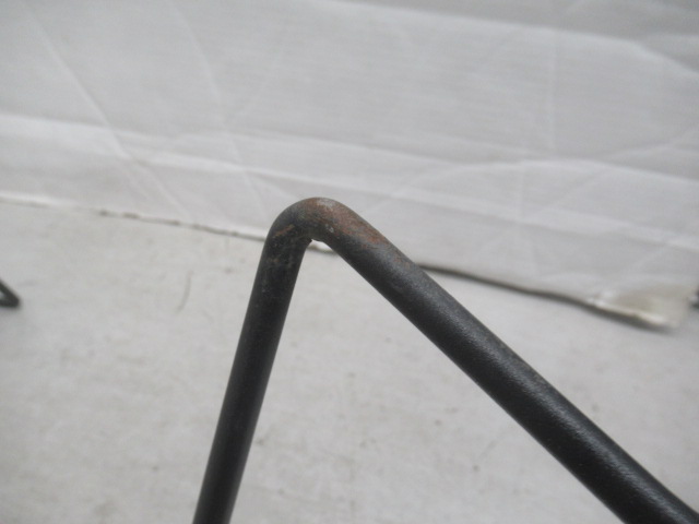 BUNDOK(バンドック) IRテーブル 2点セット