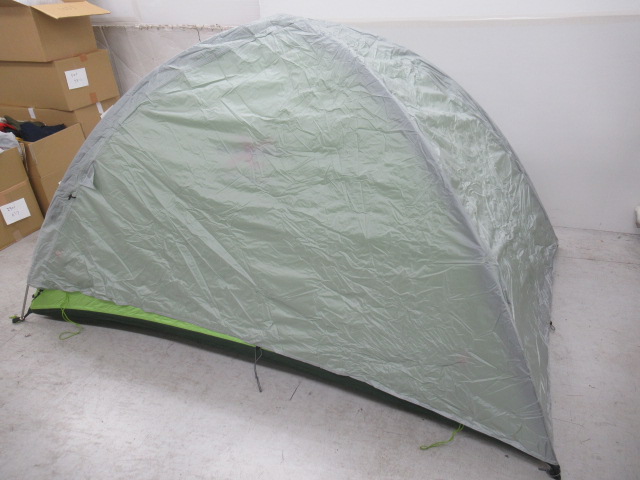 PAINE（パイネ）  G-LIGHT X 2-3人用+オプション