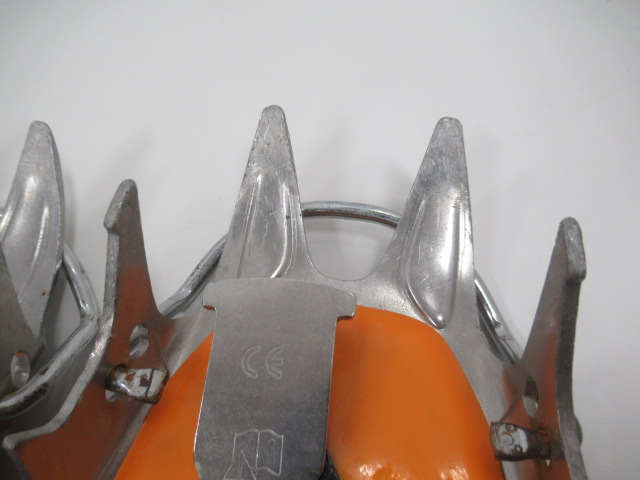 Black Diamond（ブラックダイヤモンド）  セイバートゥース プロ