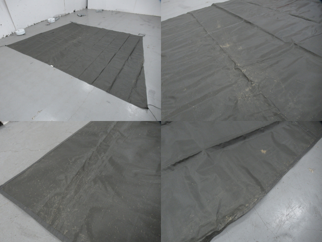 Snow Peak（スノーピーク）  モーグ Pro.air インナールーム セット