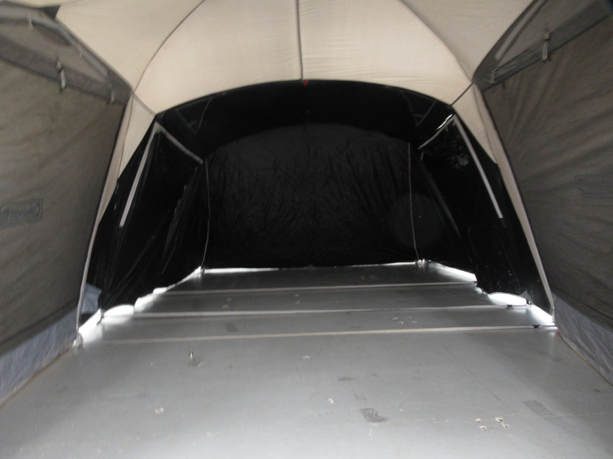 Coleman（コールマン）  タフスクリーン2ルームハウス＋