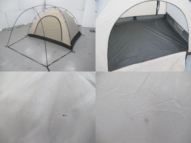 ogawa(小川・キャンパルジャパン) ステイシー ネスト セット