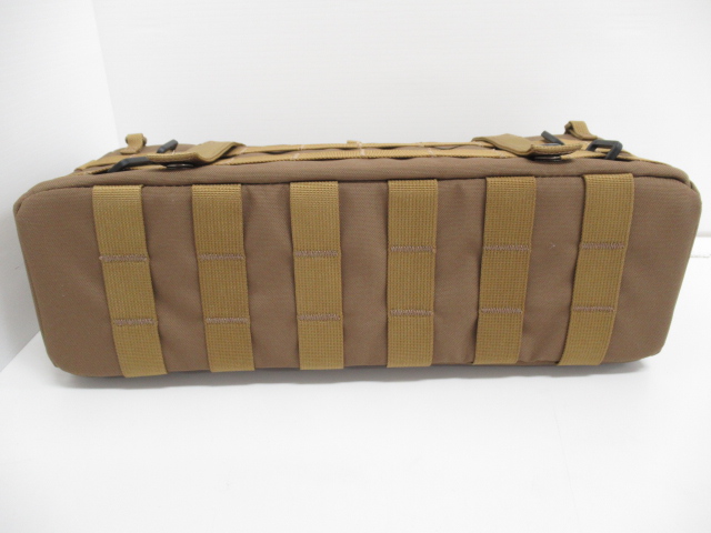 Helinox（ヘリノックス）  テーブルサイドストレージS