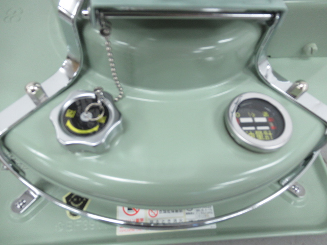 Aladdin（アラジン）  ブルーフレームヒーター BF3911