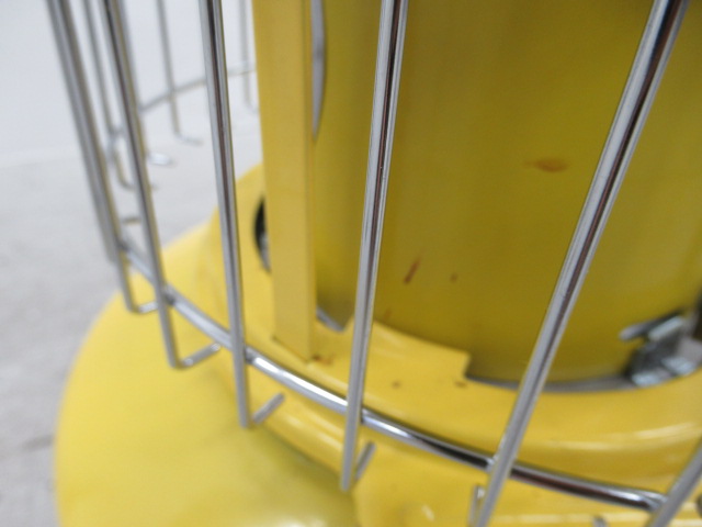 Aladdin（アラジン）  センゴクアラジン ポータブルガスストーブ