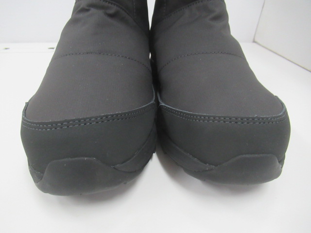 mont-bell(モンベル) アスペン サイドジップブーツ メンズ