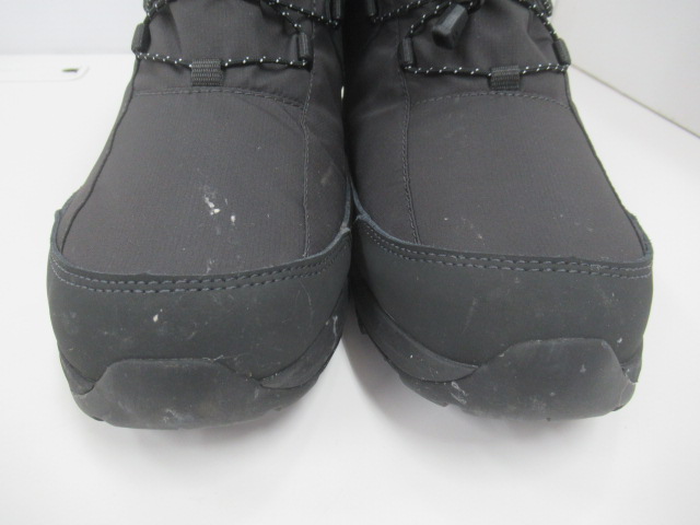 mont-bell（モンベル）  アスペンブーツ メンズ