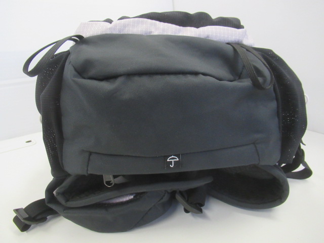 MAMMUT(マムート) デュカン 26 レデース