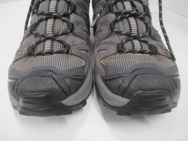 SALOMON（サロモン）  X ULTRA 360 LEATHER MID GTX