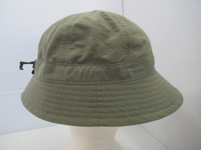RIDGE MOUNTAIN GEAR（リッジマウンテンギア）  Enough Hat 2024