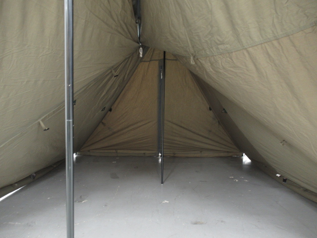 BUNDOK（バンドック）  ソロティピー1 TC