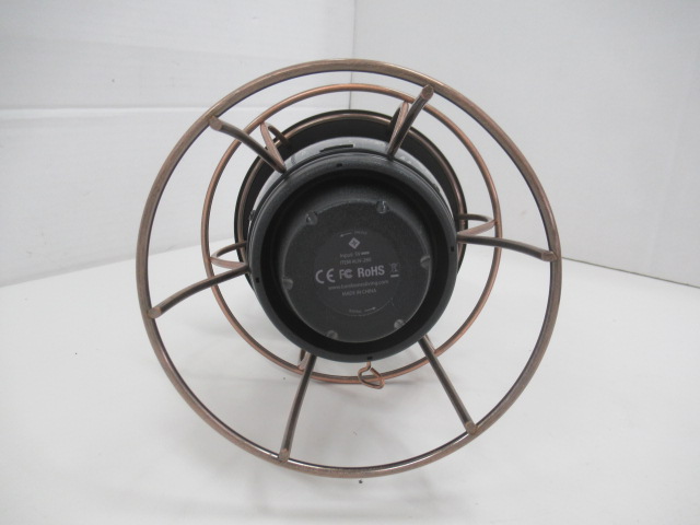 Barebones Living（ベアボーンズリビング）  レイルロードランタンLED