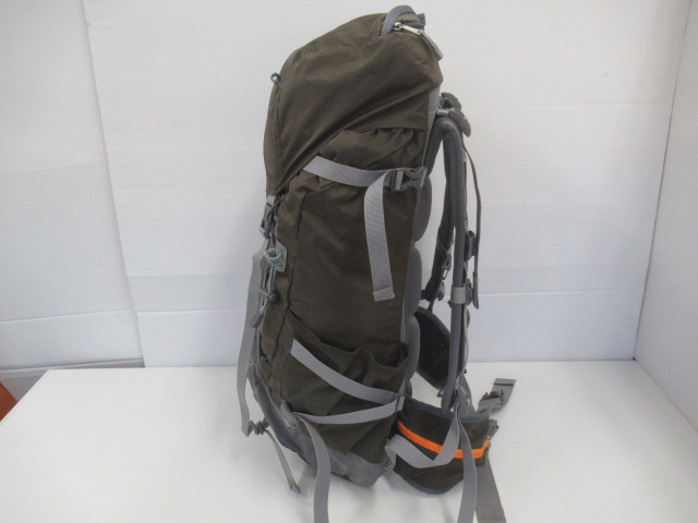 deuter（ドイター）  ツアーライト38