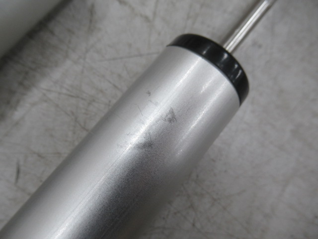 Snow Peak（スノーピーク）  ウイングポール 240cm・280cm セット