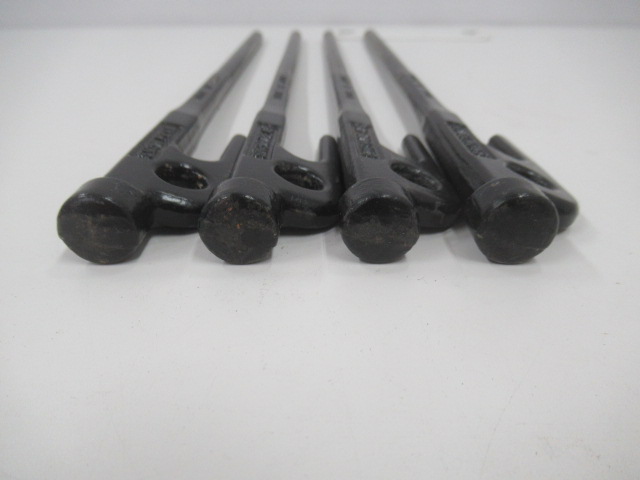 Snow Peak（スノーピーク）  ソリッドステーク セット