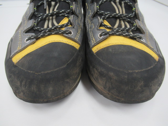 SCARPA(スカルパ) レベル GTX