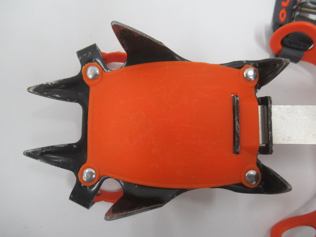 mont-bell（モンベル）  スノースパイク 10（2）